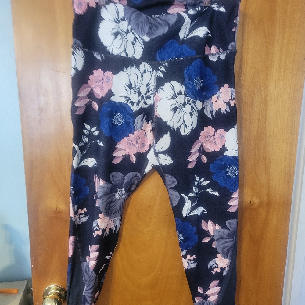 XL Old Navy active leggings